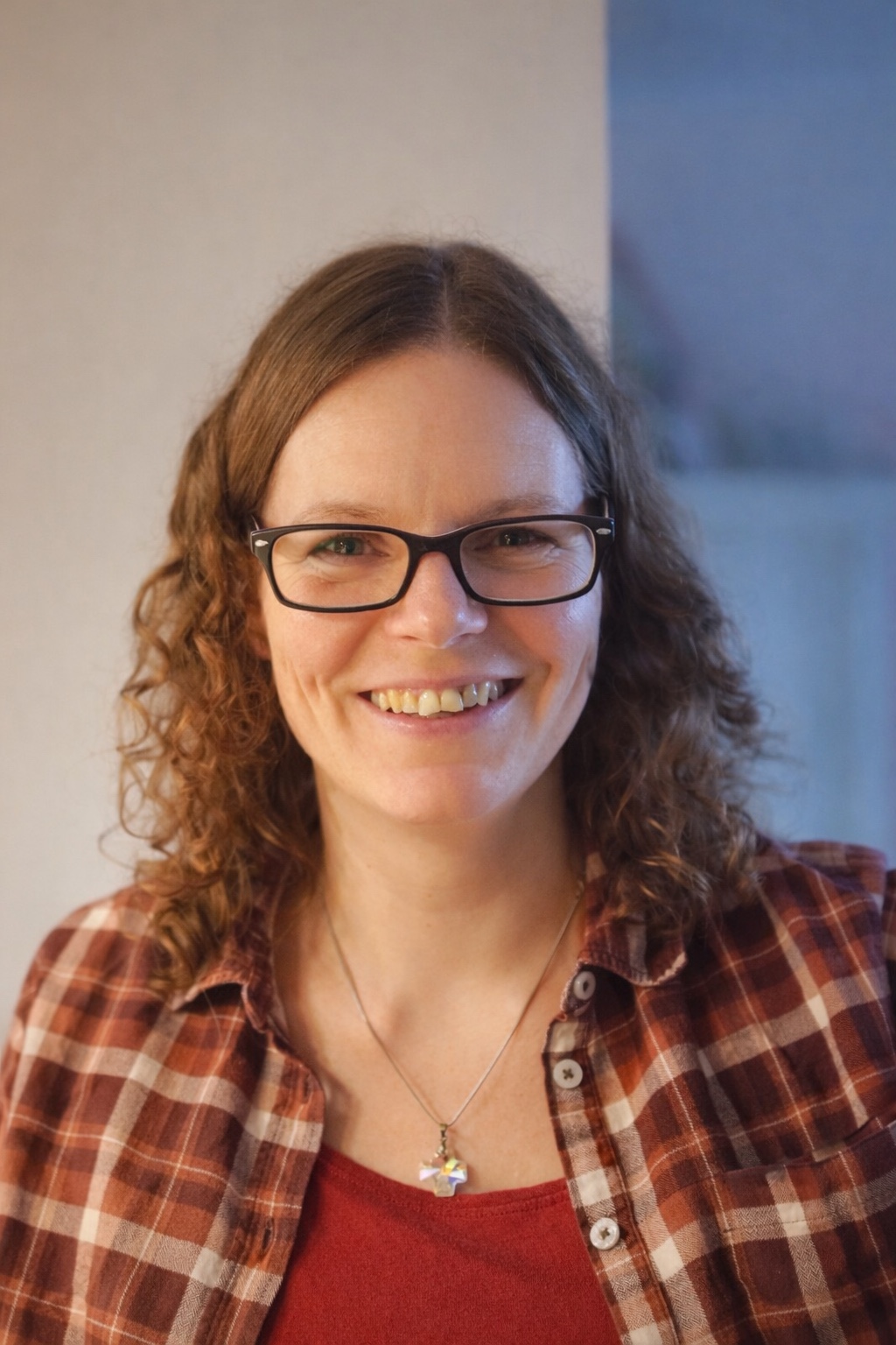 Samira Katharina Johnki, Gründerin von MetaEssenz